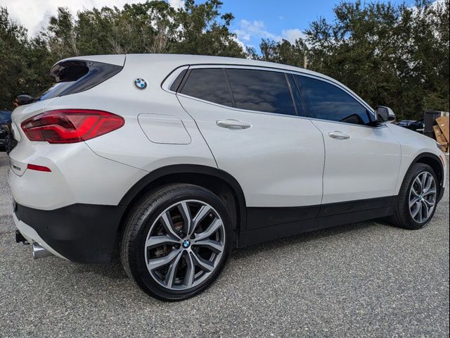 2020 BMW X2 sDrive28i