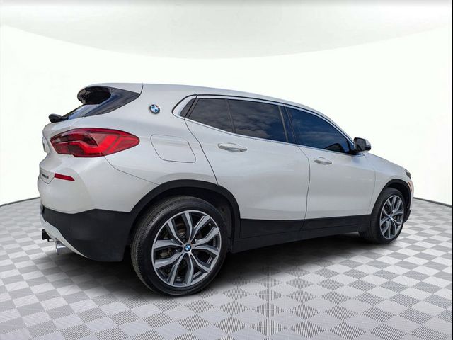 2020 BMW X2 sDrive28i