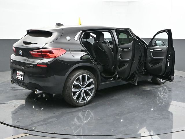 2020 BMW X2 sDrive28i