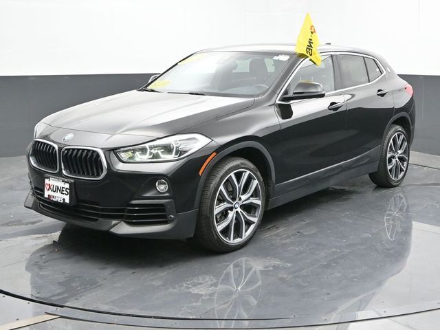 2020 BMW X2 sDrive28i