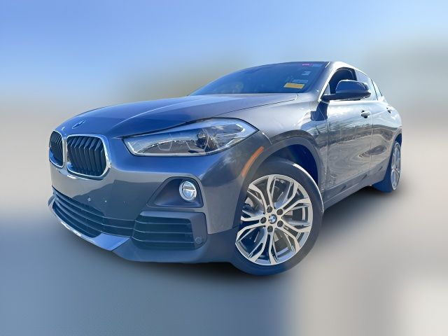 2020 BMW X2 sDrive28i