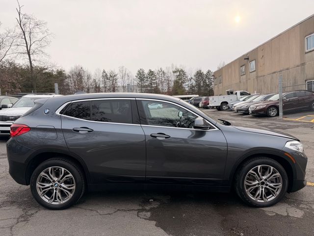 2020 BMW X2 sDrive28i