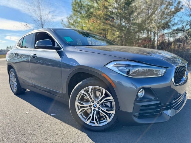 2020 BMW X2 sDrive28i
