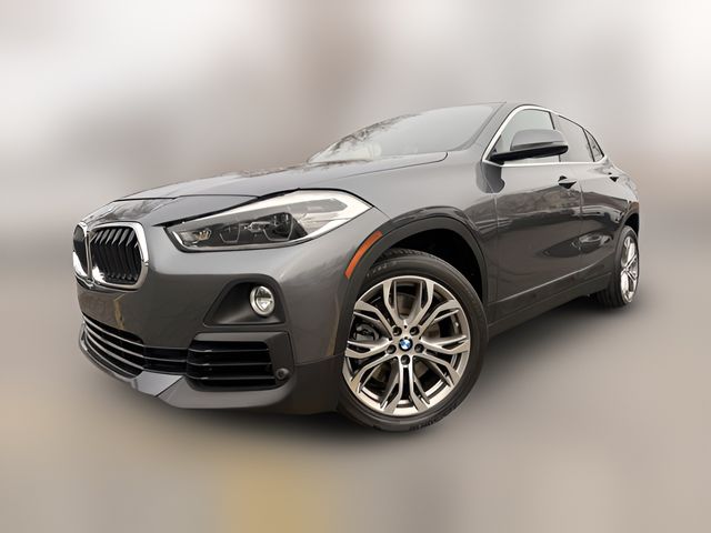 2020 BMW X2 sDrive28i