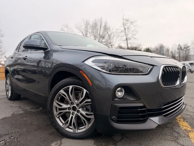 2020 BMW X2 sDrive28i