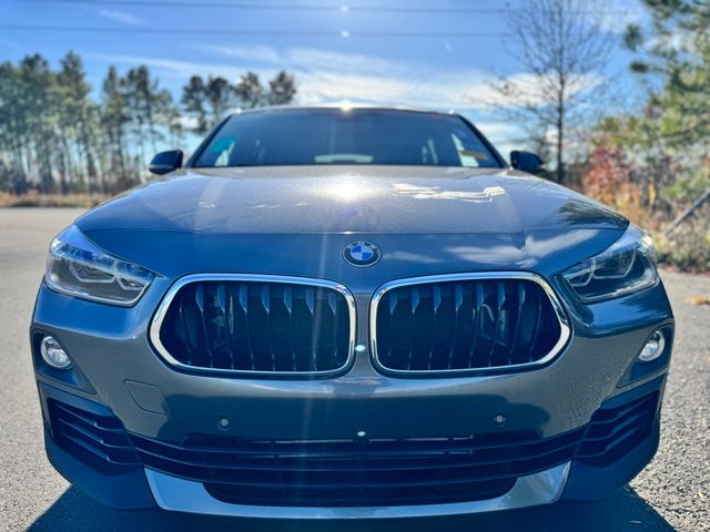 2020 BMW X2 sDrive28i