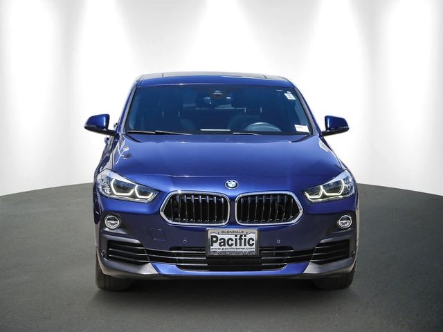 2020 BMW X2 sDrive28i