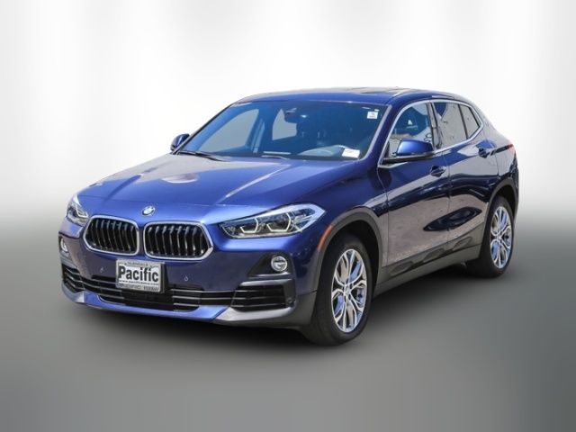 2020 BMW X2 sDrive28i