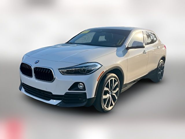 2020 BMW X2 sDrive28i