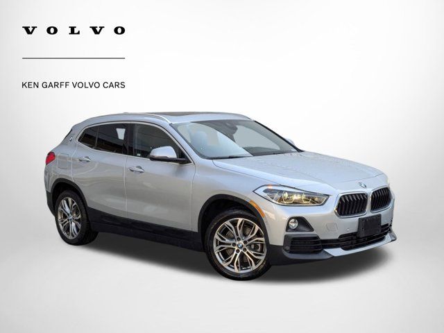 2020 BMW X2 sDrive28i