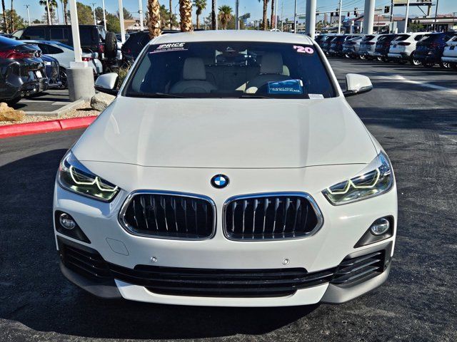 2020 BMW X2 sDrive28i