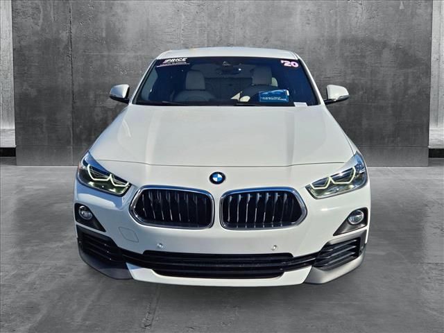 2020 BMW X2 sDrive28i