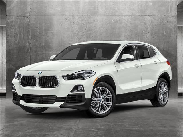 2020 BMW X2 sDrive28i