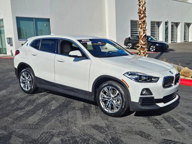 2020 BMW X2 sDrive28i