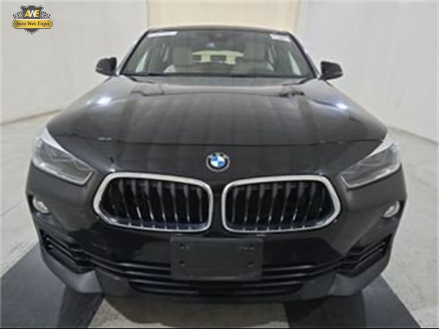 2020 BMW X2 sDrive28i