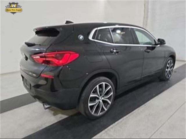 2020 BMW X2 sDrive28i