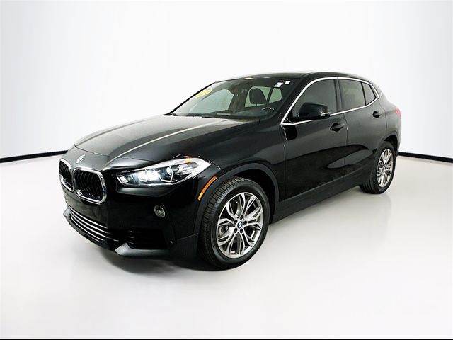 2020 BMW X2 sDrive28i