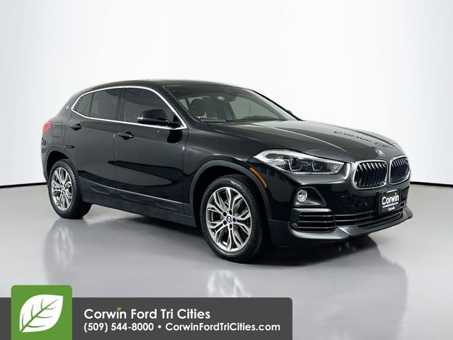 2020 BMW X2 sDrive28i