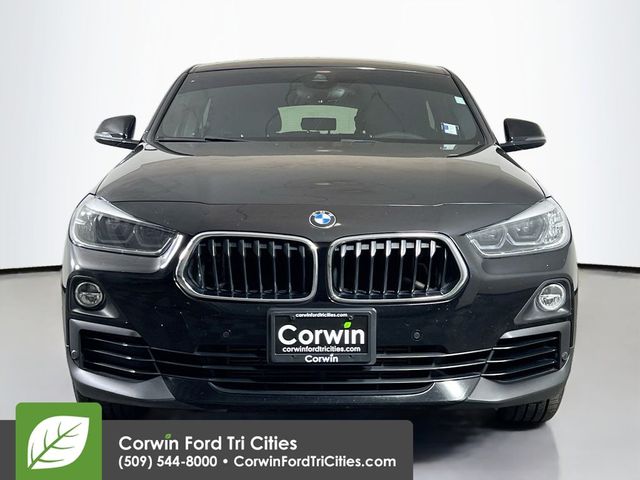 2020 BMW X2 sDrive28i