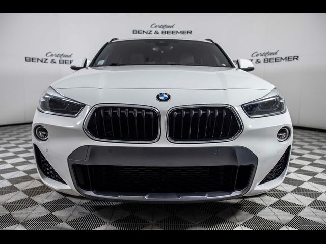 2020 BMW X2 sDrive28i