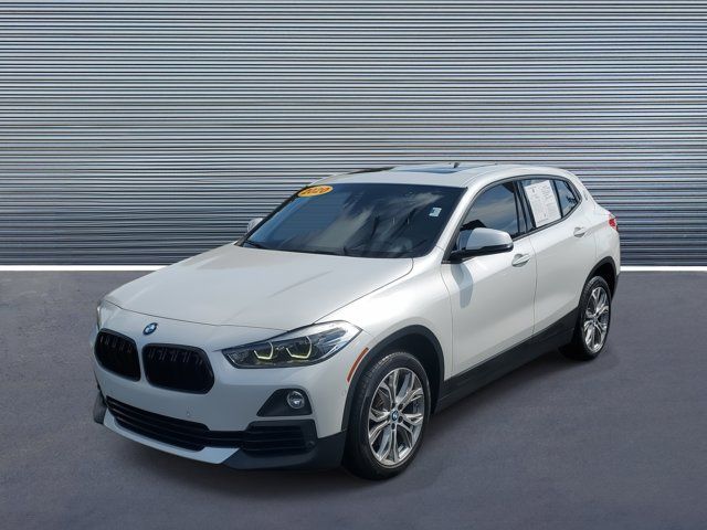 2020 BMW X2 sDrive28i