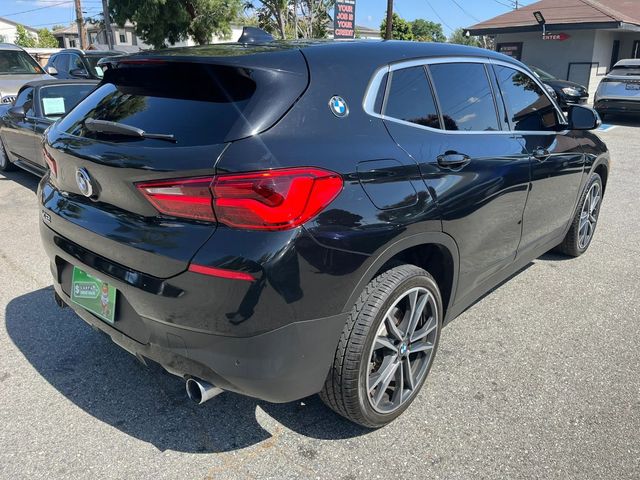 2020 BMW X2 sDrive28i