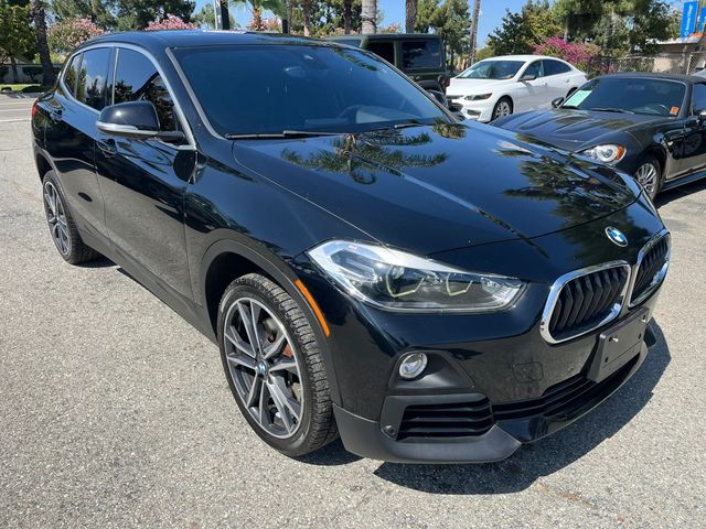 2020 BMW X2 sDrive28i