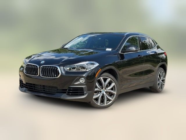 2020 BMW X2 sDrive28i