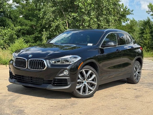 2020 BMW X2 sDrive28i