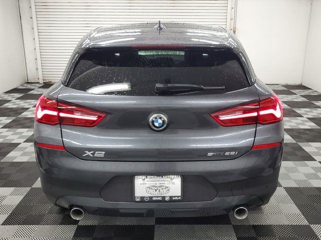 2020 BMW X2 sDrive28i