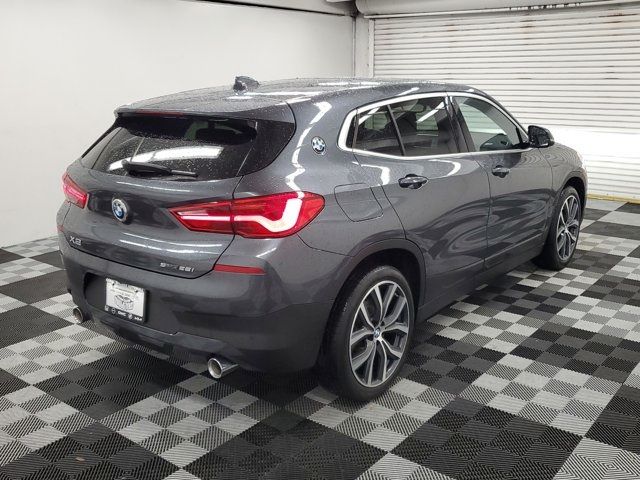 2020 BMW X2 sDrive28i