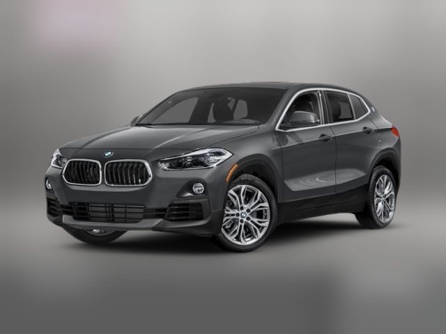 2020 BMW X2 sDrive28i