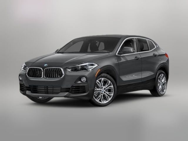 2020 BMW X2 sDrive28i