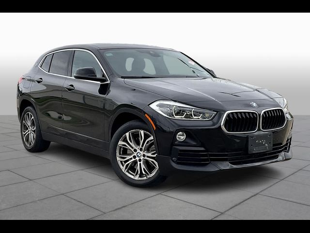 2020 BMW X2 sDrive28i