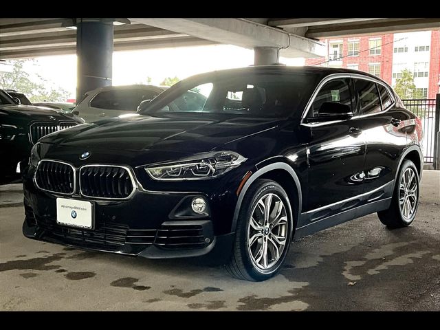 2020 BMW X2 sDrive28i