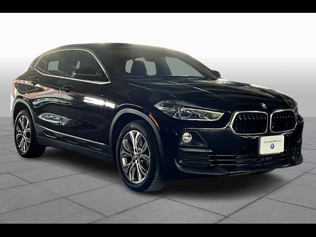 2020 BMW X2 sDrive28i