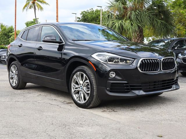 2020 BMW X2 sDrive28i