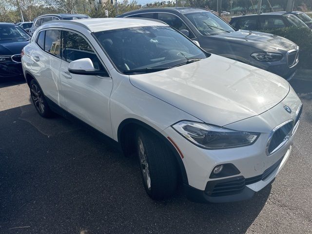 2020 BMW X2 sDrive28i