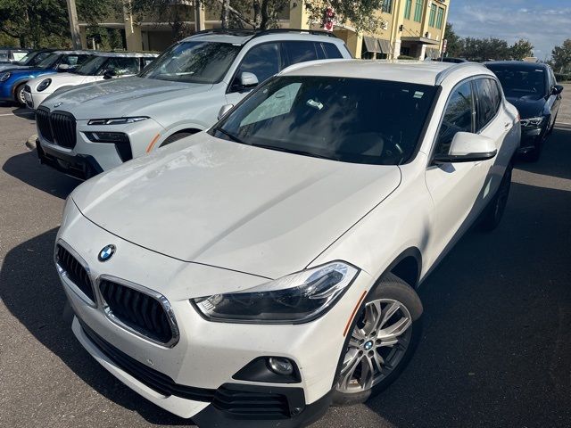 2020 BMW X2 sDrive28i