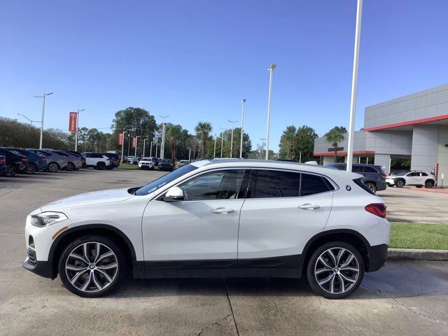 2020 BMW X2 sDrive28i