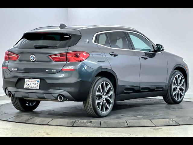 2020 BMW X2 sDrive28i