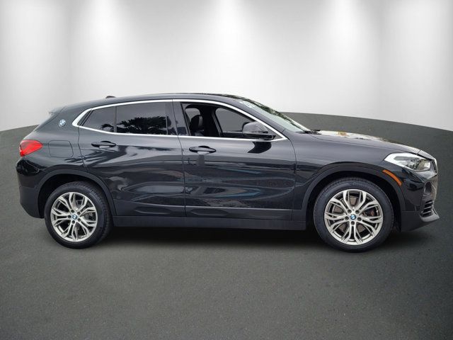 2020 BMW X2 sDrive28i