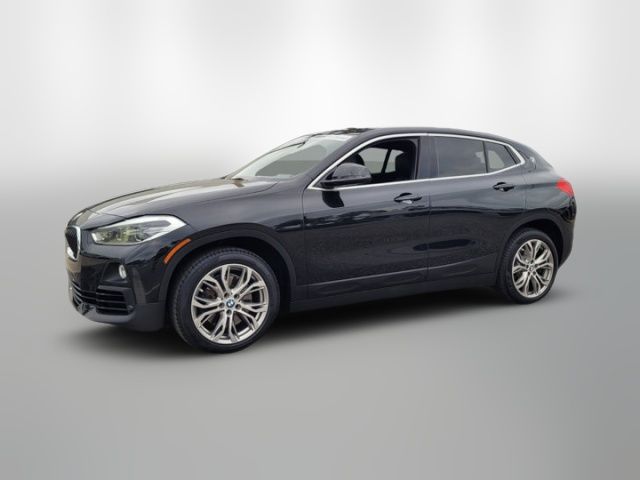 2020 BMW X2 sDrive28i