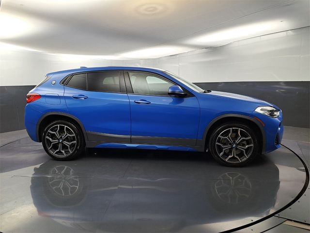 2020 BMW X2 sDrive28i