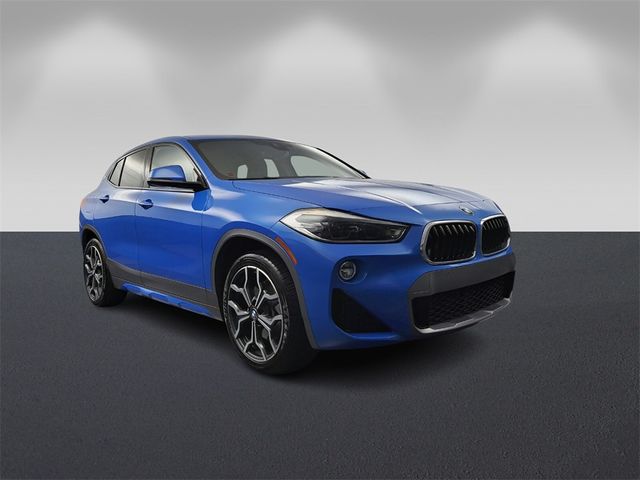 2020 BMW X2 sDrive28i