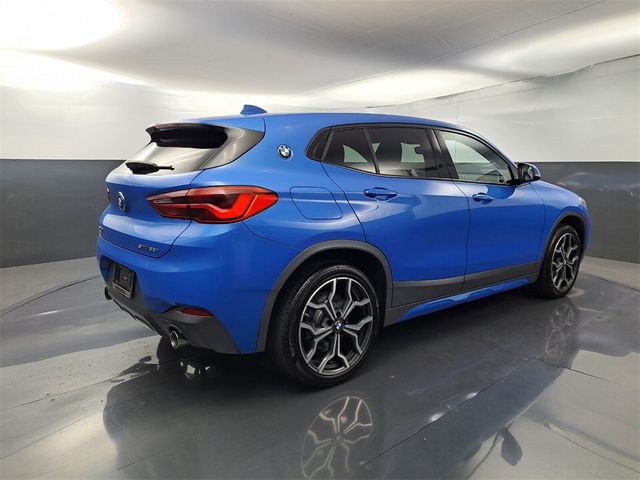 2020 BMW X2 sDrive28i