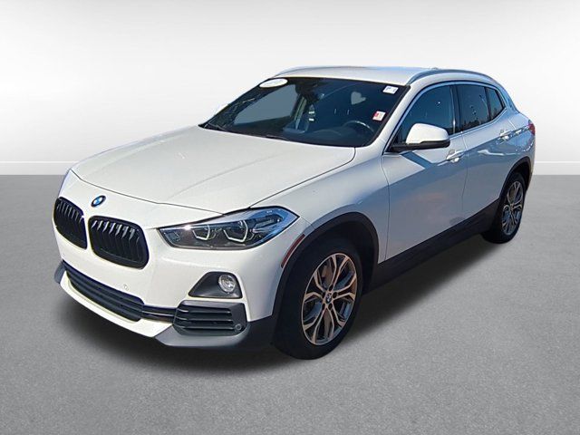 2020 BMW X2 sDrive28i