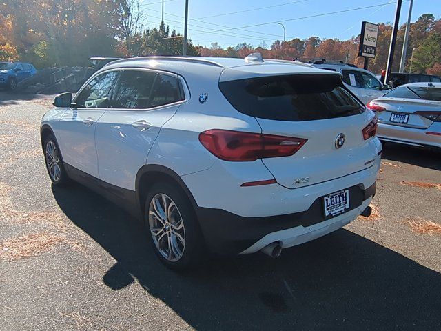 2020 BMW X2 sDrive28i