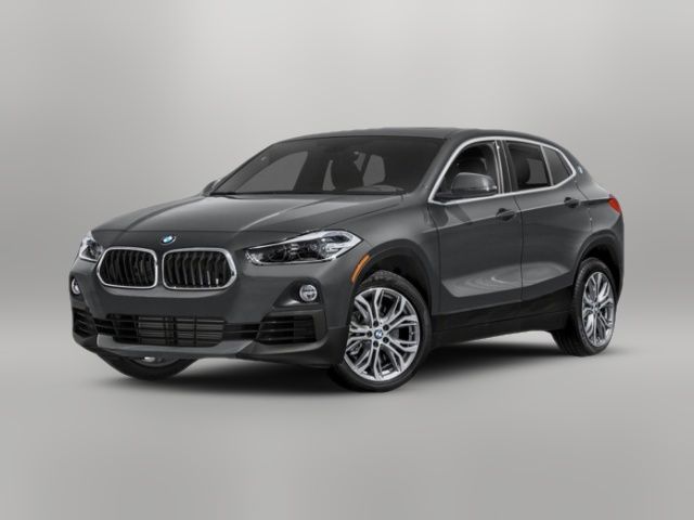 2020 BMW X2 sDrive28i