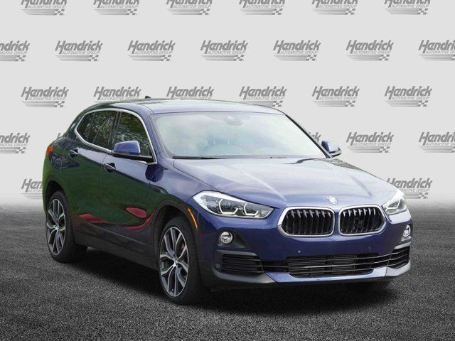 2020 BMW X2 sDrive28i